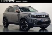 Dacia Duster 2026