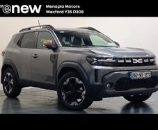 Dacia Duster 2026