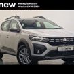 Dacia Sandero Stepway 2023