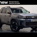 Dacia Bigster 2026