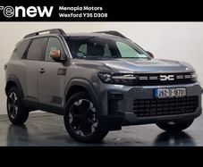 Dacia Bigster 2026