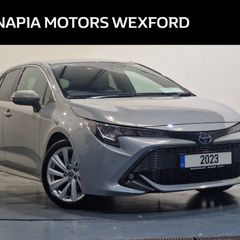 Toyota Corolla 2023