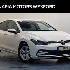 Volkswagen Golf 2023