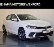 Volkswagen Polo 2023