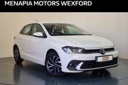 Volkswagen Polo 2023