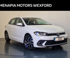 Volkswagen Polo 2023