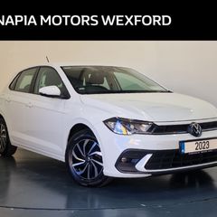 Volkswagen Polo 2023