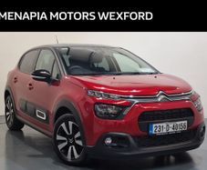 Citroen C3 2023