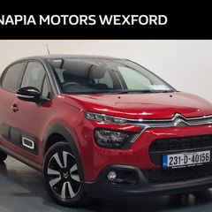 Citroen C3 2023