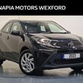 Toyota Aygo X 2023