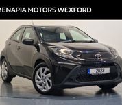 Toyota Aygo X 2023