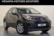 Toyota Aygo X 2023