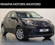 Toyota Aygo X 2023