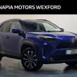 Toyota Yaris 2023