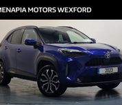 Toyota Yaris 2023