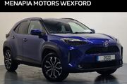 Toyota Yaris 2023