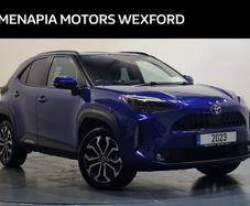 Toyota Yaris 2023