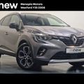 Renault Captur 2023