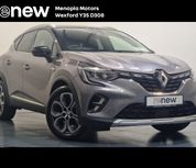 Renault Captur 2023
