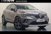 Renault Captur 2023