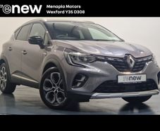 Renault Captur 2023