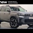 Dacia Bigster 2026