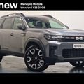 Dacia Bigster 2026