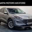 Ford Kuga 2021