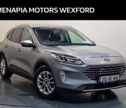 Ford Kuga 2021