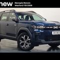 Dacia Bigster 2026