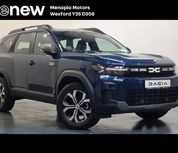 Dacia Bigster 2026