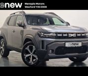 Dacia Duster 2025