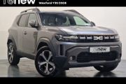 Dacia Duster 2025