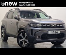 Dacia Duster 2025