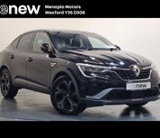 Renault Arkana 2023