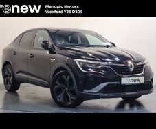 Renault Arkana 2023