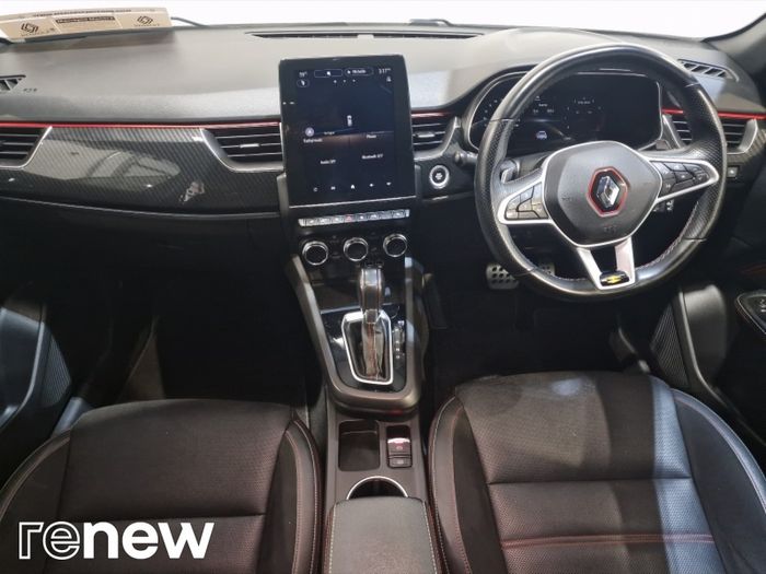 Renault Arkana 2023