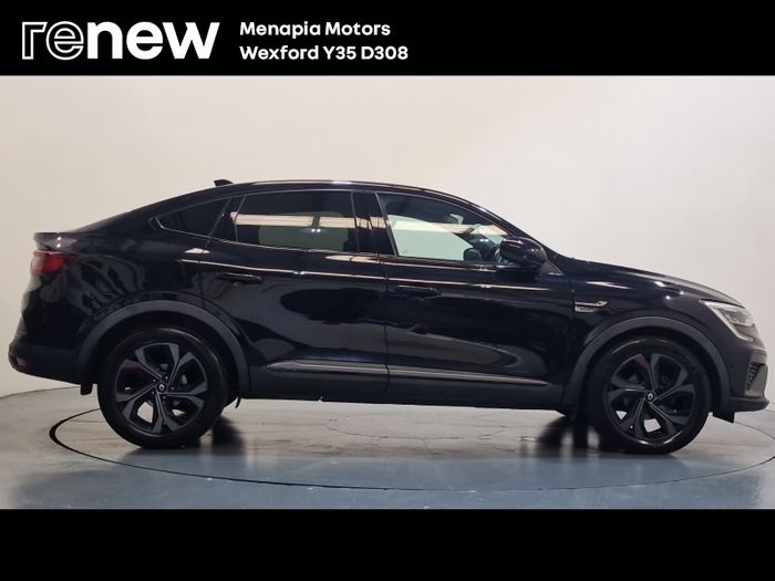 Renault Arkana 2023