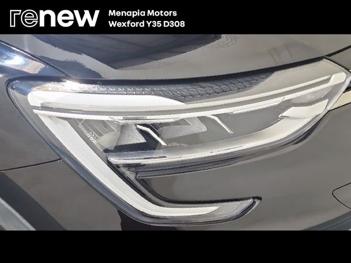 Renault Arkana 2023