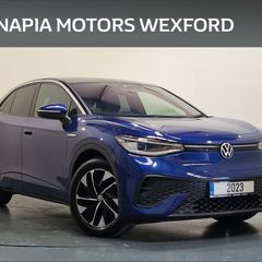 Volkswagen ID.5 2023