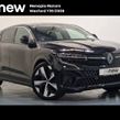 Renault Megane E-Tech 2024