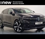 Renault Megane E-Tech 2024