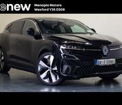 Renault Megane E-Tech 2024