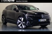 Renault Megane E-Tech 2024