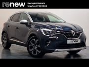 Renault Captur 2023