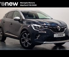Renault Captur 2023