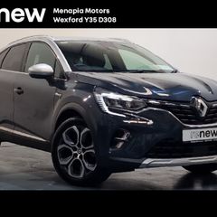 Renault Captur 2023