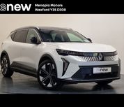 Renault Scenic E-Tech 2025
