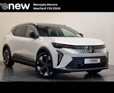 Renault Scenic E-Tech 2025