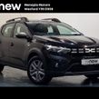 Dacia Sandero Stepway 2023